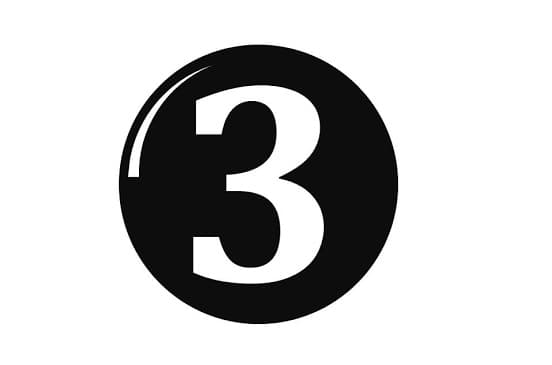 Numerology Number 3: The Guru’s Wisdom | Expansion, Expression & Divine Guidance