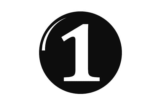 Numerology Number 1: Leadership, Power & Individuality | Born on 1, 10, 19, 28