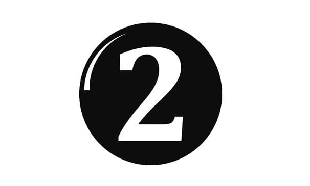 Numerology Number 2: The Diplomat’s Journey | Intuition, Emotions & Moon Power