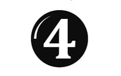 Numerology Number 4: The Builder’s Mind | Stability, Logic & Discipline of Rahu