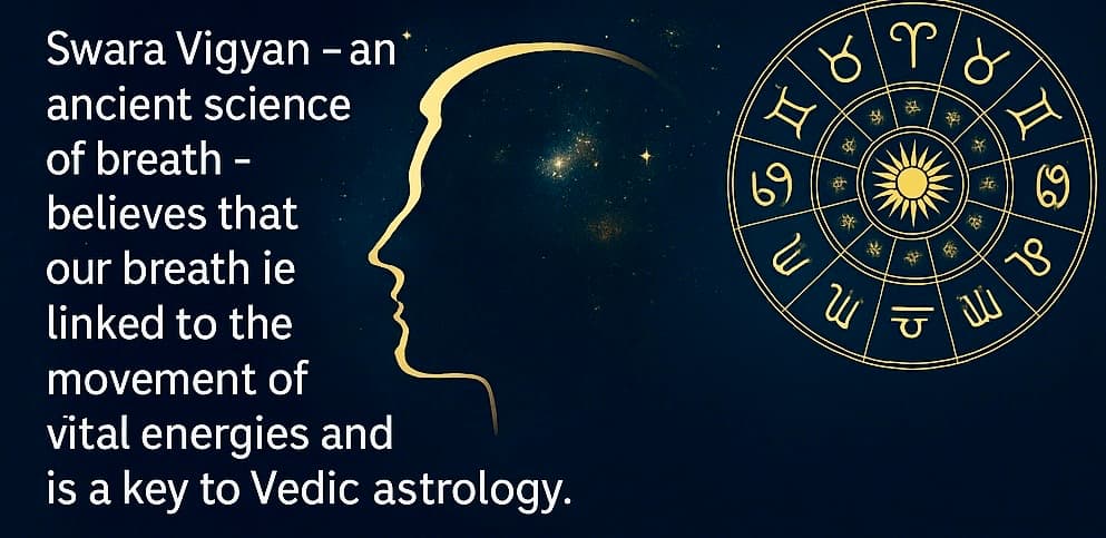 Swara Gyan: The Simple Secret to Success