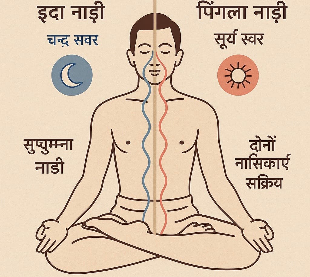 स्वर ज्ञान: सफलता का सरल रहस्य