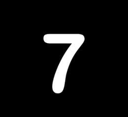 Numerology Number 7: The Mystic Seeker | Ketu’s Energy of Spiritual Wisdom & Intuition